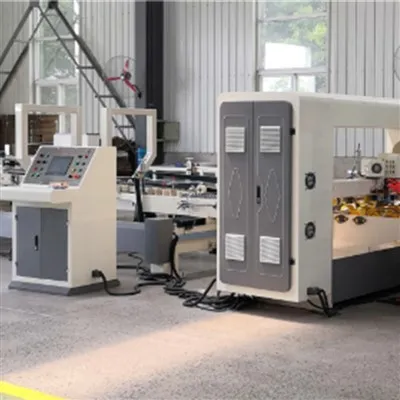 Može li mašina za savijanje kartona savijati valoviti karton?