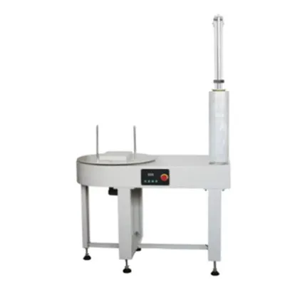 Koji je princip rada mašine za pakovanje kartonskih traka?