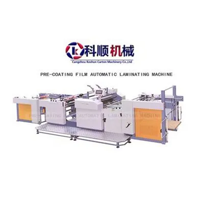 Koje je vrijeme isporuke za flautni laminator?