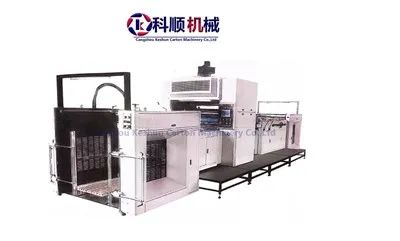 Najboljih 10 proizvođača laminatora za flaute na svijetu 2025.