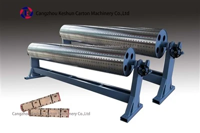 Roller of Model Board Fixing Knives
